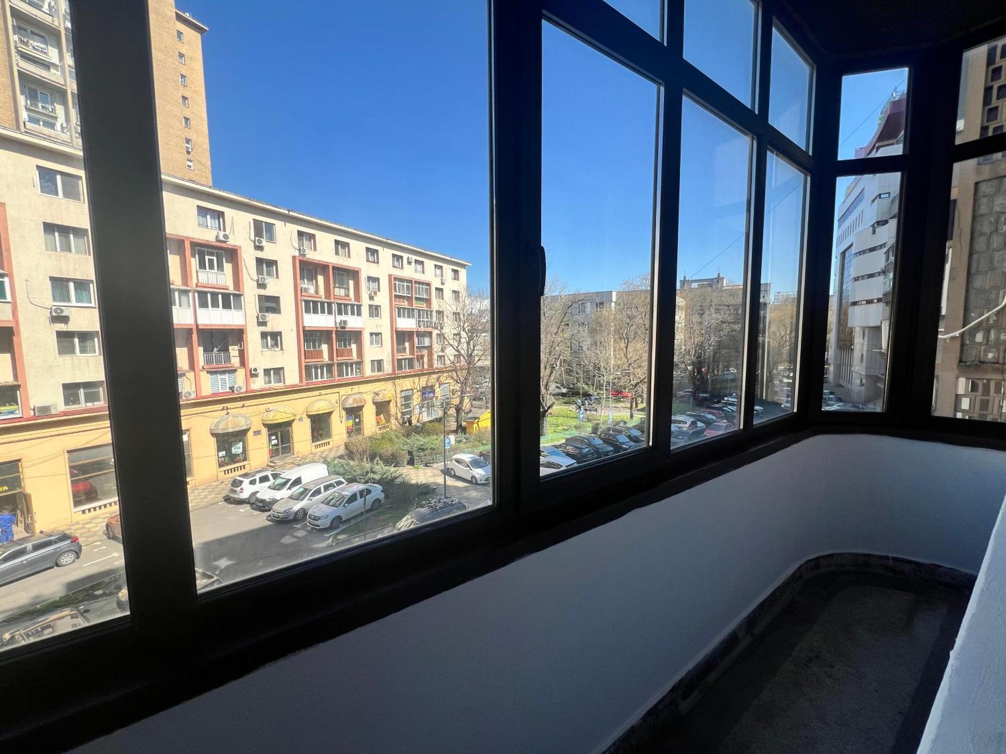 דירה Unique In The Heart Of The