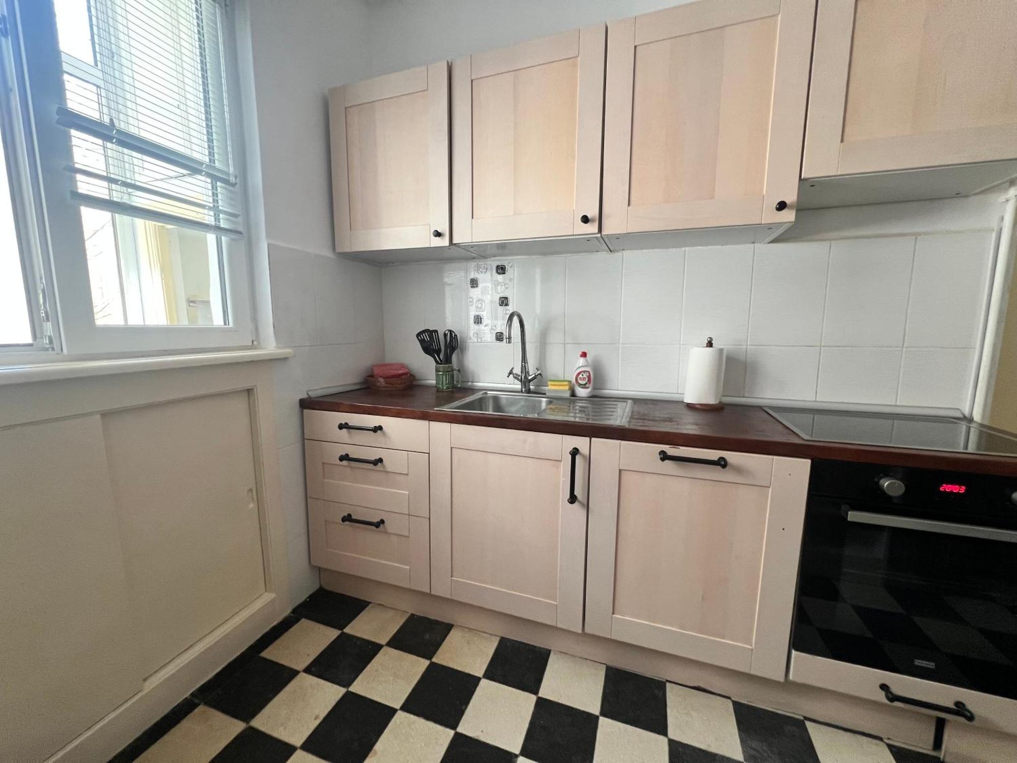 Appartamento Unique In The Heart Of The