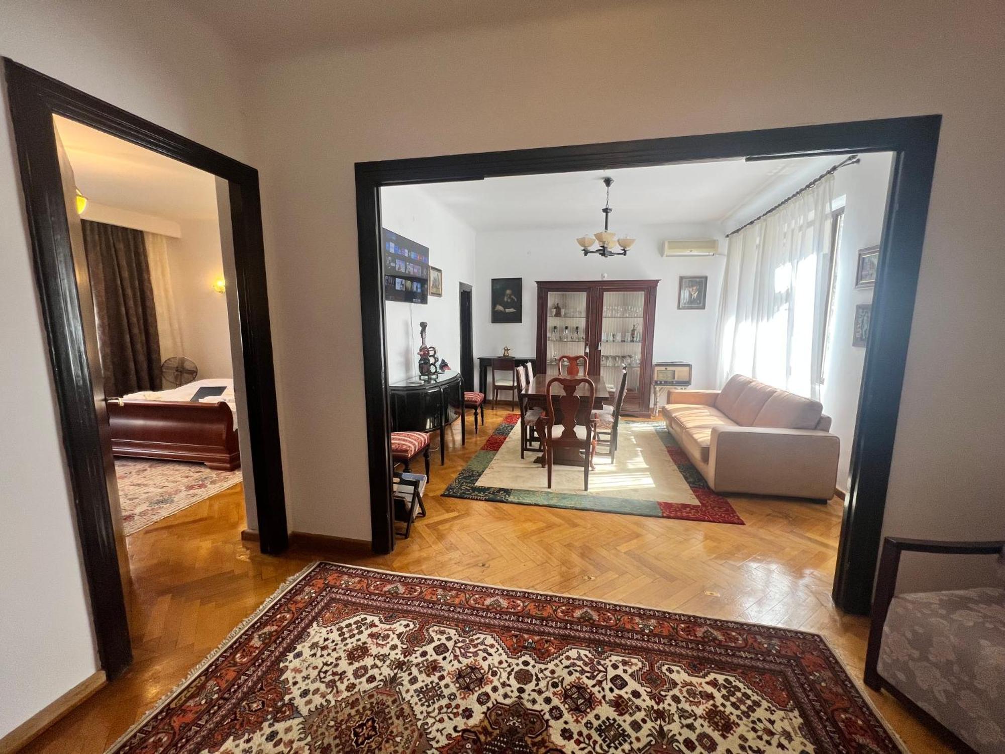 Appartamento Unique In The Heart Of The