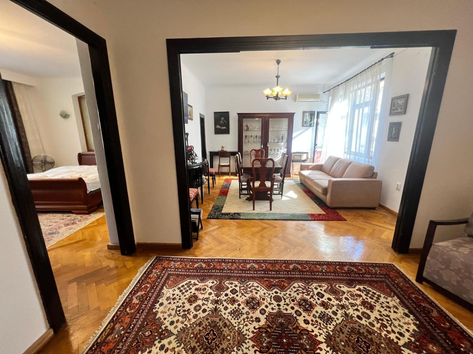 Appartamento Unique In The Heart Of The