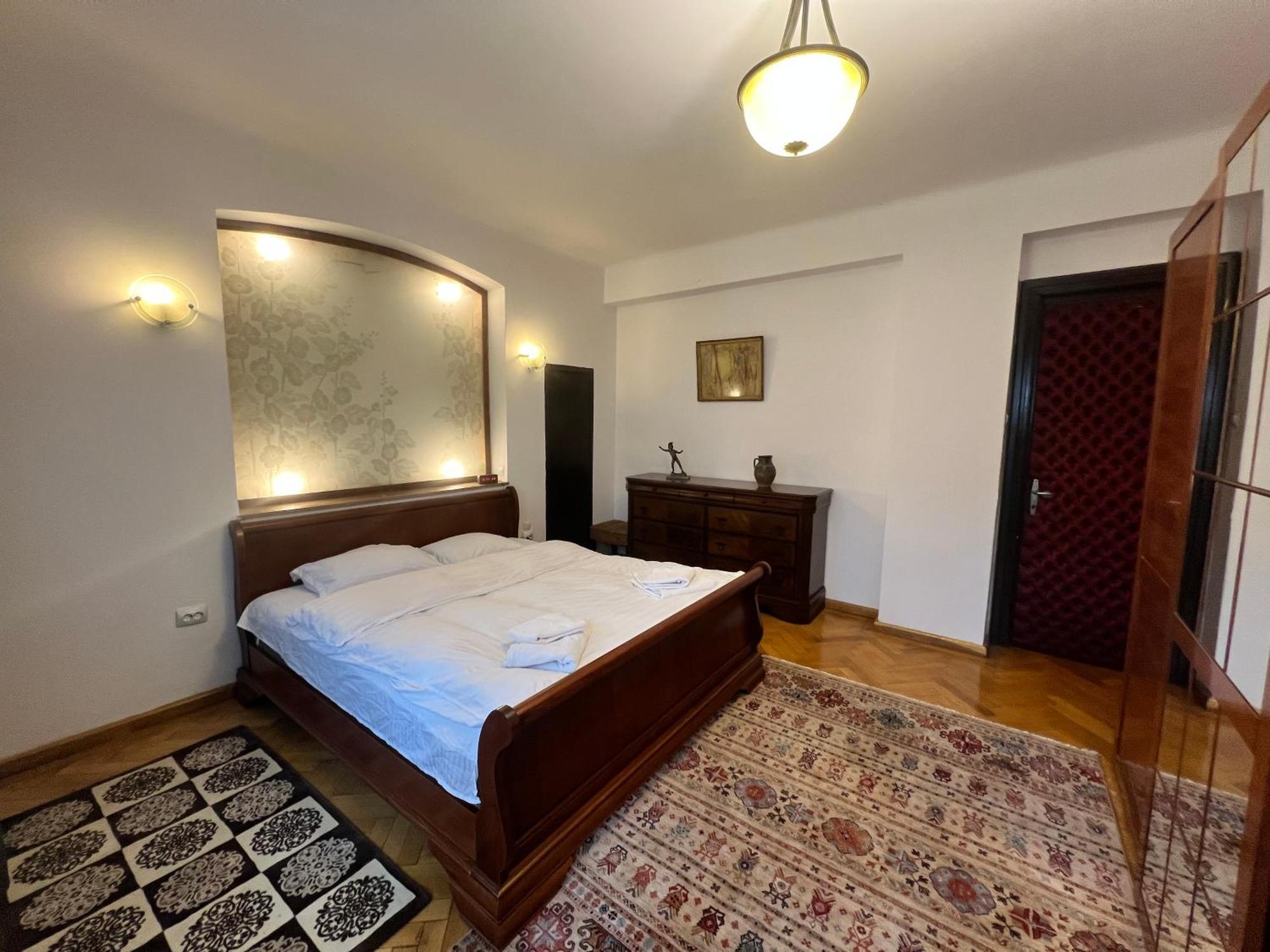 Appartamento Unique In The Heart Of The